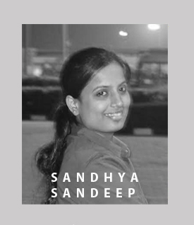 Sandhya Sandeep