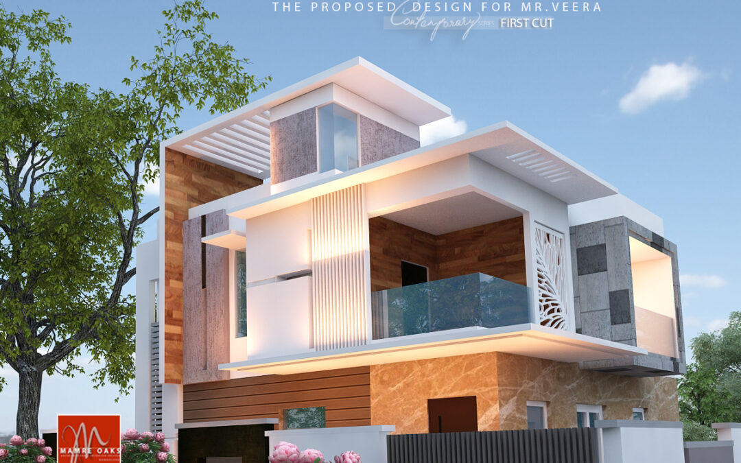 Planning and Designing a Small Home