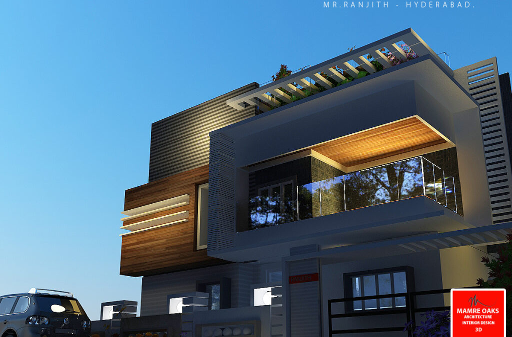 Elevation Design Redifined