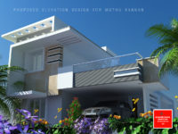 trichy home design